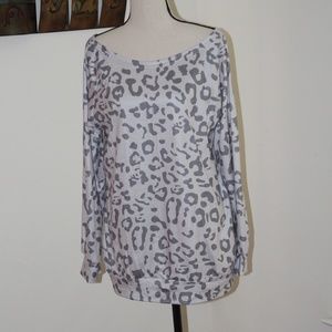 Leo Rosi, long sleeve shirt